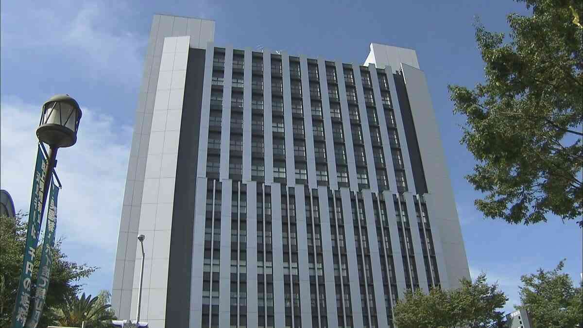 6階から歩行者の近くに植木鉢落下…殺人未遂容疑で逮捕の女性を不起訴に　大阪地検堺支部