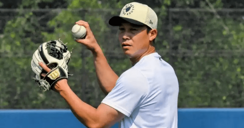【Buffaloes Inside】オリックス・岩嵜翔、先発で再調整へ。「長いイニングを投げられたら、戻った時に使いやすいかなと」 (BASEBALL KING)