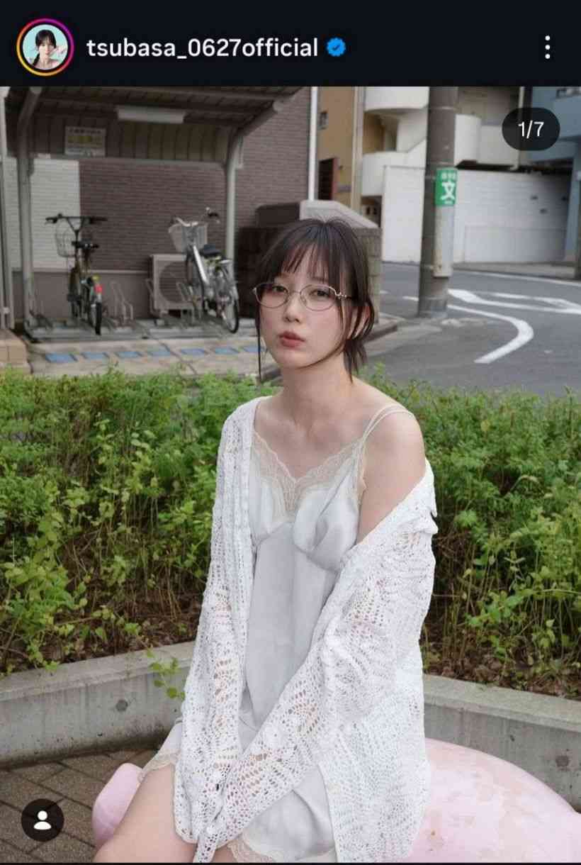 「隠して 隠して…」本田翼、衝撃的な姿にファン騒然 「そんな格好で外出？」「体感温度がマイナス2度下がりました」