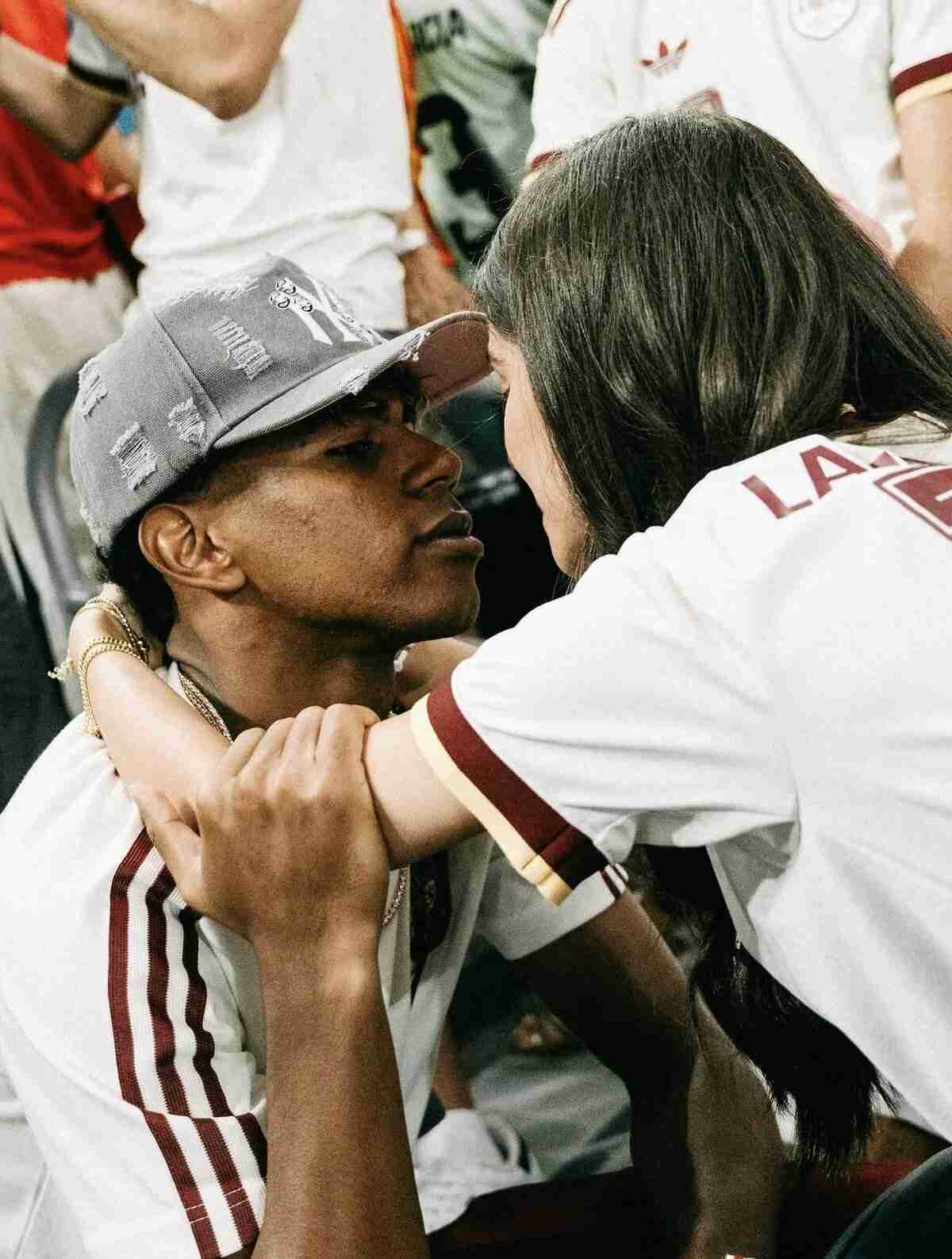 【W杯】スペイン代表と交際の美女インフルエンサーの人気が急上昇　語っていた“年収70億円男”との出会い｜ニュース｜ピンズバNEWS