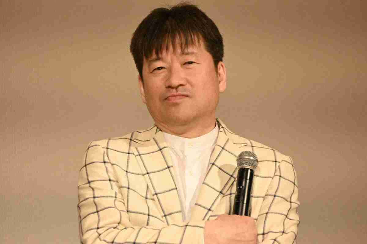 佐藤二朗　ハラスメント報道にコメント「大変残念。事実明らかに」　所属事務所「到底受け入れられない」（スポニチアネックス） - Yahoo!ニュース