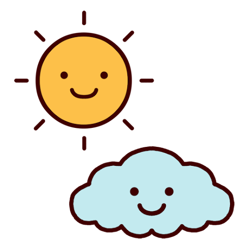 好きな天気はなんですか?