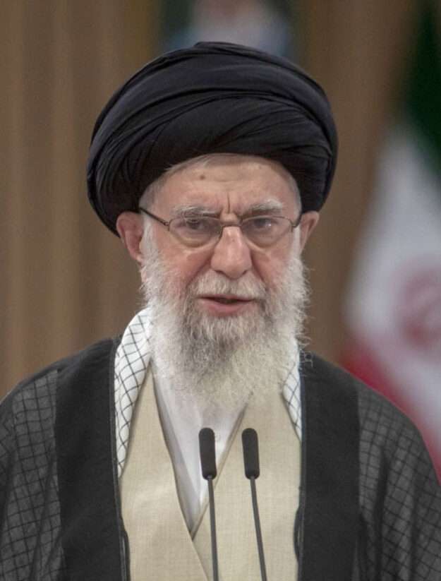 故ハメネイ師の国葬終了へ　米イラン協議再開困難か（共同通信） - Yahoo!ニュース