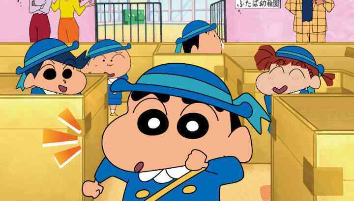 【保育園】夏休み期間の体制【子ども園】