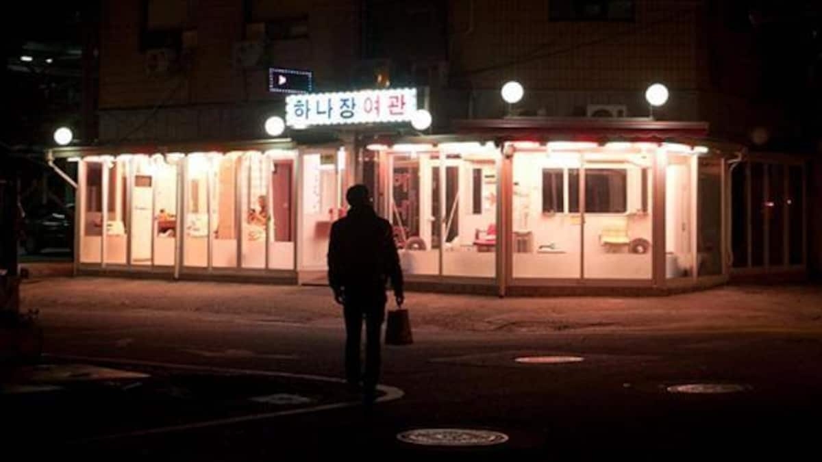 【劇場型半島】「売春を罰するな」韓国で売春処罰違憲論争　女性元警察署長も「限定的容認すべし」（1/2ページ） - 産経ニュース