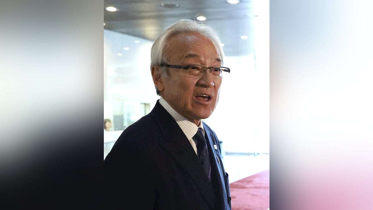福岡県議会の元副議長「茶封筒に500万円入れ蔵内氏に手渡し」「『どうも』と受け取った」…本人は否定