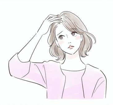リアルでは40歳以上で綺麗な人減りますか？