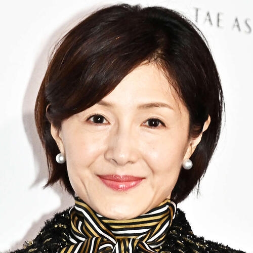 水野真紀「物は値引きされた状態で買うもの」倹約へのこだわりを明かす - 芸能 : 日刊スポーツ