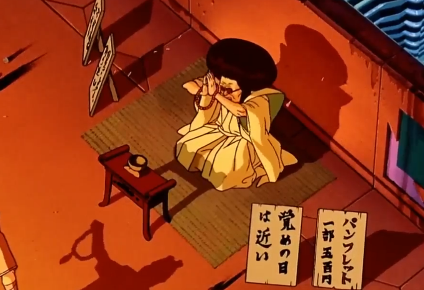 【実況・感想】劇場版アニメ「AKIRA」【アンチ・誹謗中傷禁止】