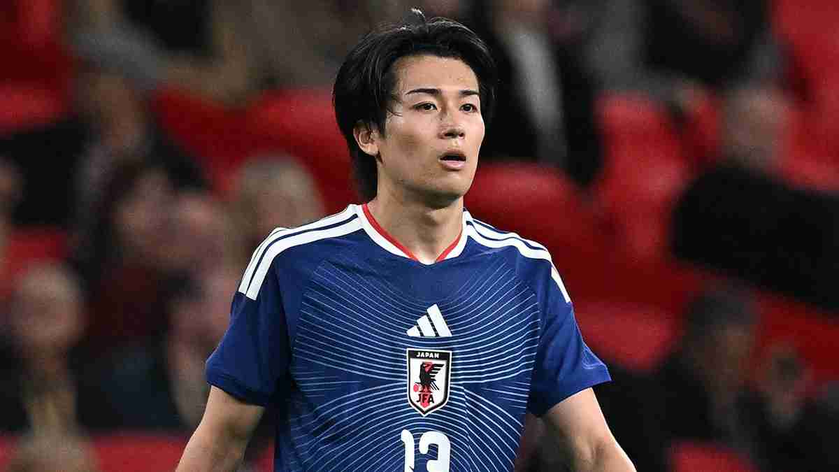 中村敬斗の移籍にヤスダグループ未払い問題の影響も？ランス会長「74億円確保しないと…」 | Football Tribe Japan