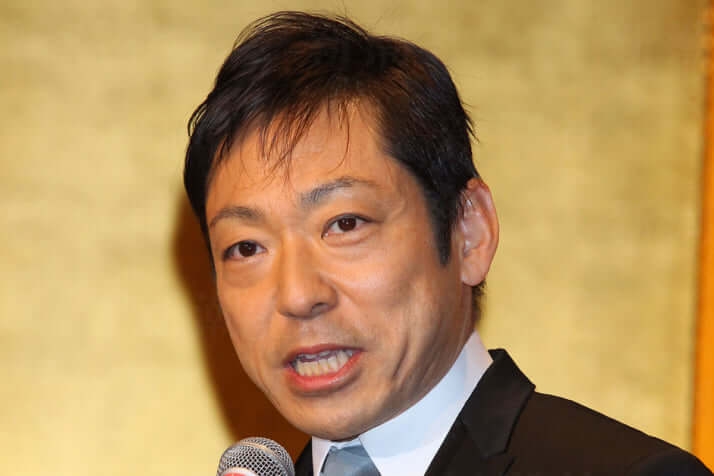 香川照之による性加害　「胸を直に触り、キスもしていた」同席者が証言