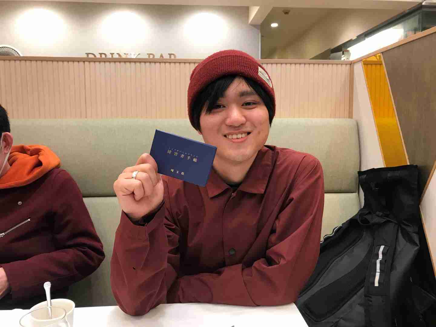         「障害者手帳の不正利用」で炎上した“レンタル障がい者”当人を直撃、その思惑は  |  日刊SPA!    