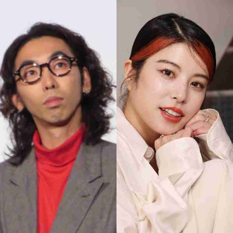 柄本時生と、さとうほなみが第1子妊娠を発表「パワフルに、無事に産まれておいでなせ」