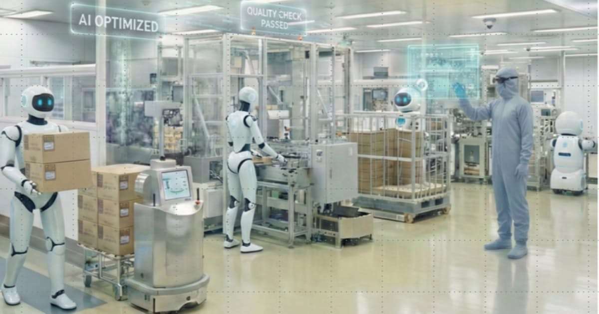 ツムラが漢方工場にヒト型ロボ　27年度に導入、夜勤作業最大7割減 - 日本経済新聞