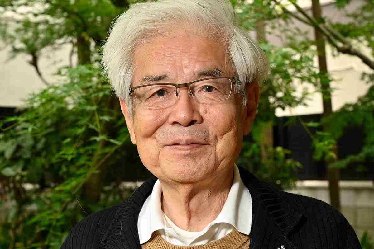 遺体を引き取りに行って気づいた「この団地、どこかおかしい」　養老孟司さんが「現代人の勘違い」を指摘（デイリー新潮） - Yahoo!ニュース