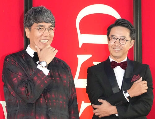 おぎやはぎ「言えない、なんでだろう」食事中の不快案件「気付いてない、言ってあげた方が…」 - 芸能 : 日刊スポーツ