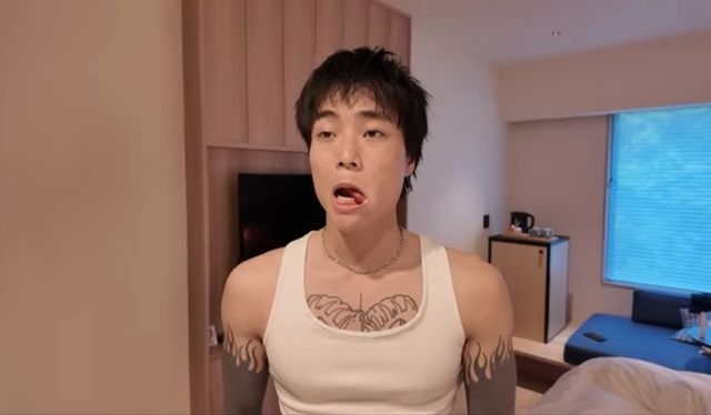 薬物使用を疑われる動画配信した男　ケタミン所持に続いてコカイン所持で再逮捕【高知】（RKC高知放送） - Yahoo!ニュース