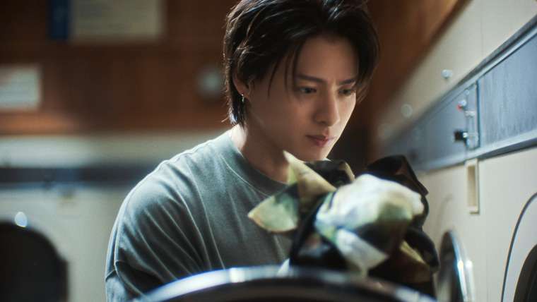 ランドリン「GOOD TEA TIME」×１０９シネマズ タイアップ！平野紫耀さん出演CMを劇場内で上映！｜１０９シネマズ | 109CINEMAS
