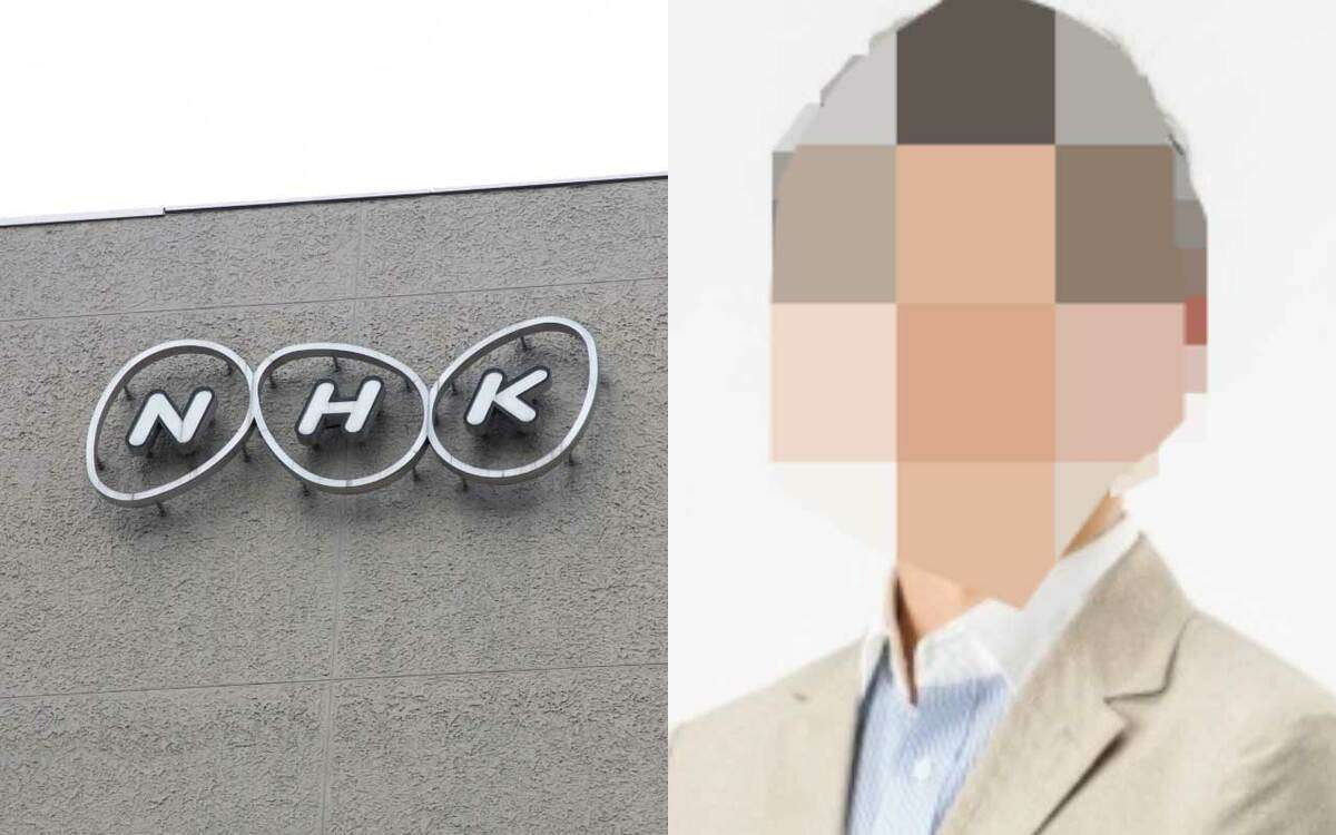 《中堅アナが万引き》NHK松山放送局が愛媛県警の家宅捜索を受けていた〈NHKは「捜査を受けていることは事実です」〉 | 文春オンライン