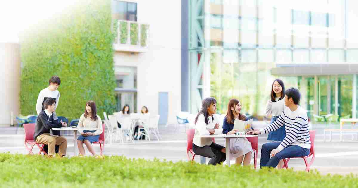 夏休み科学教室 | 明治大学