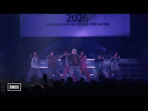 BMSG TRAINEE / Betrayal Game -from BMSG TRAINEE SHOWCASE 2026-