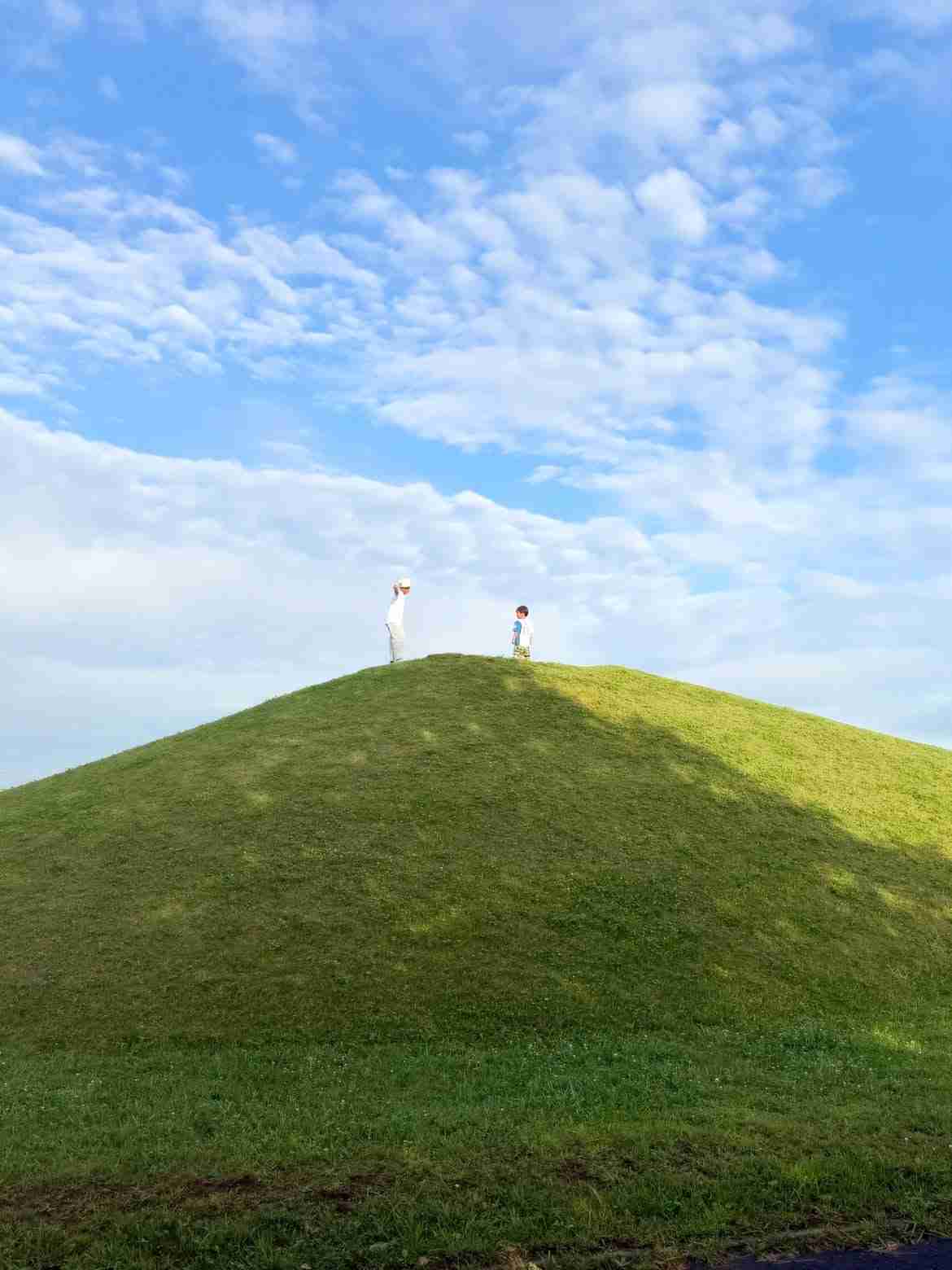 「ダルビッシュ家の夏休み」聖子さん、家族旅行で北海道へ「おかえりなさい!」