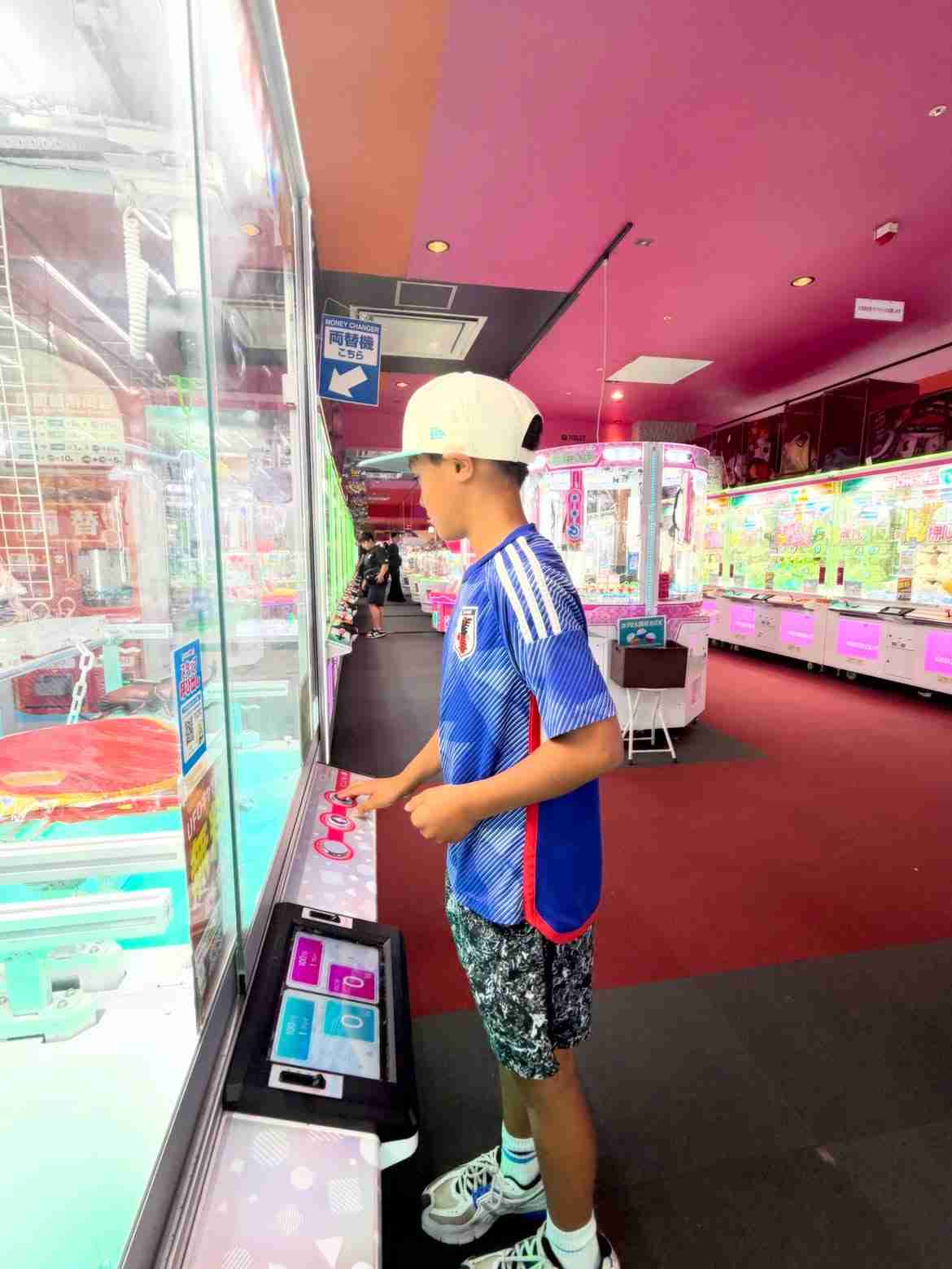 「ダルビッシュ家の夏休み」聖子さん、家族旅行で北海道へ「おかえりなさい!」