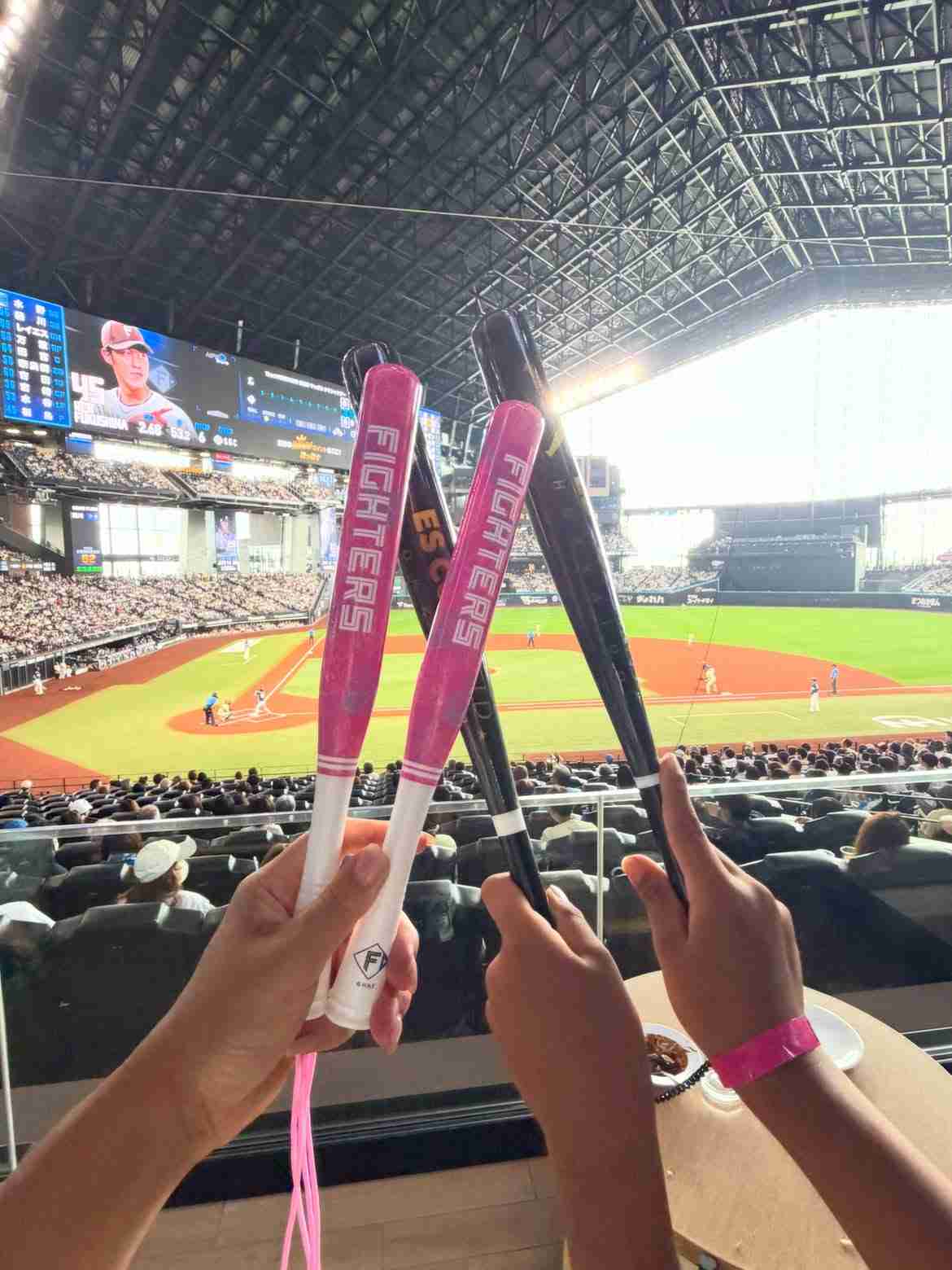 「ダルビッシュ家の夏休み」聖子さん、家族旅行で北海道へ「おかえりなさい!」