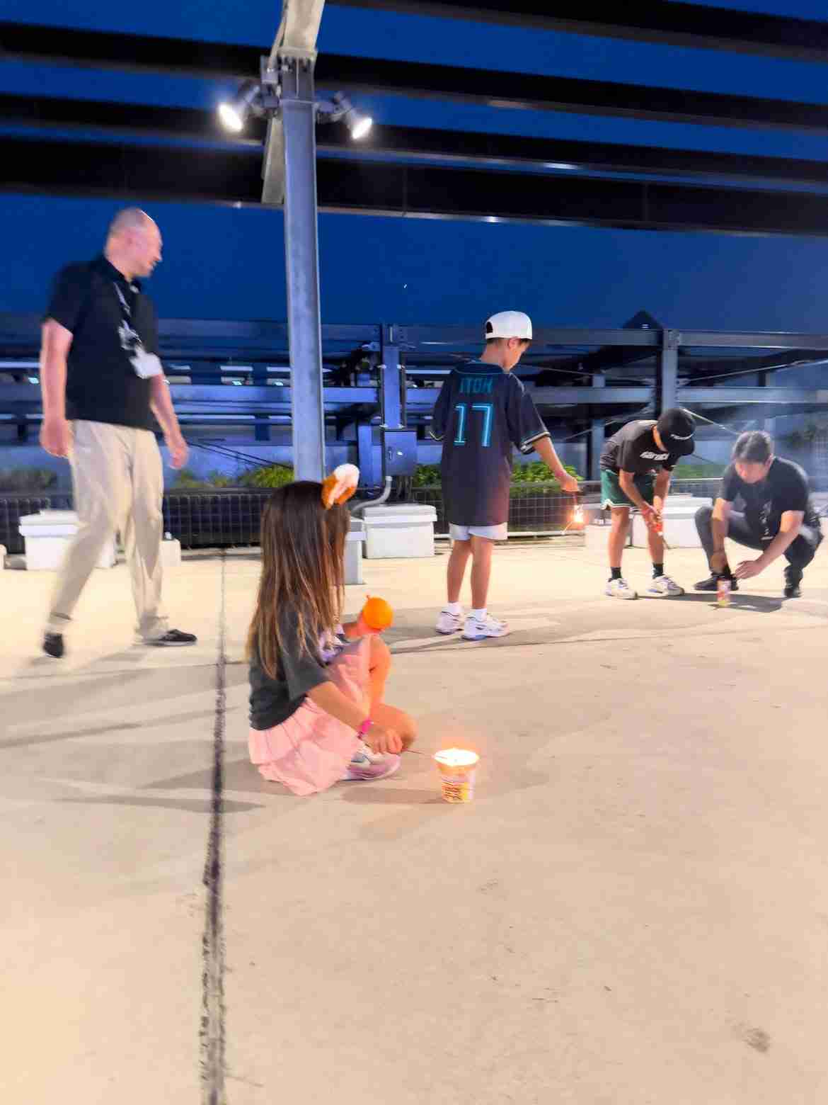 「ダルビッシュ家の夏休み」聖子さん、家族旅行で北海道へ「おかえりなさい!」