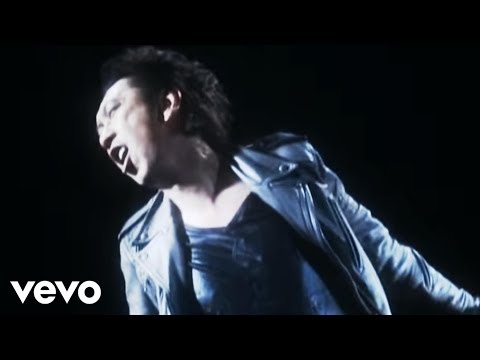 布袋寅泰 / HOTEI - STILL ALIVE