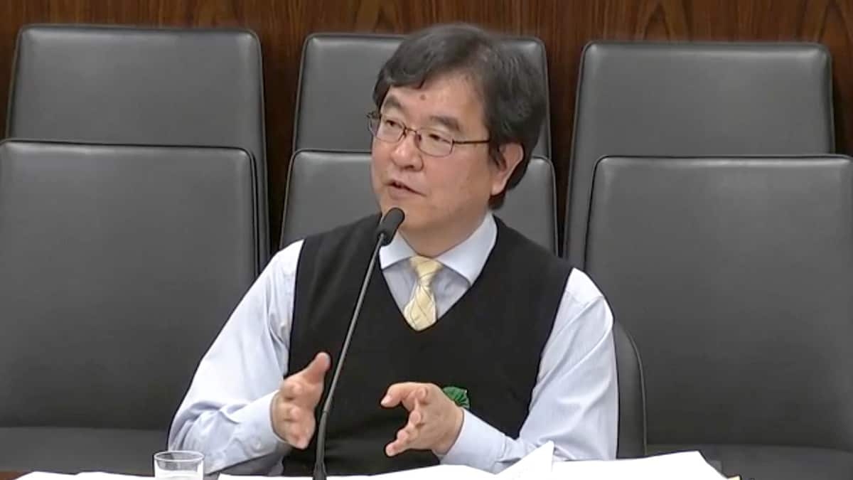 「外国人比率増えて困るなら日本国籍取得しやすく」　参院法務委で移民政策の専門家が見解 - 産経ニュース