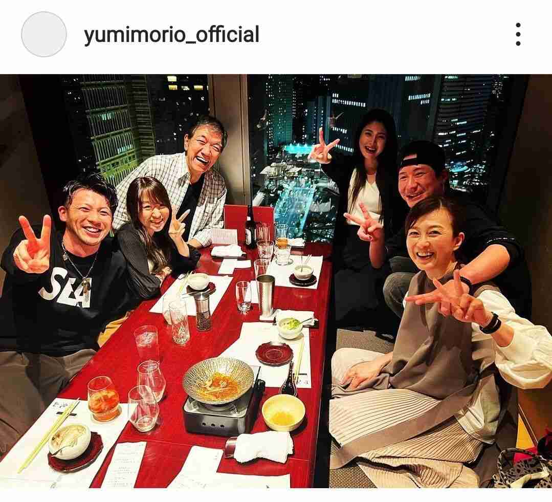 森尾由美「大好き！五つ子」桜井家同窓会ショットに反響「大人になった」「懐かしい」とファン歓喜 - スポーツ報知