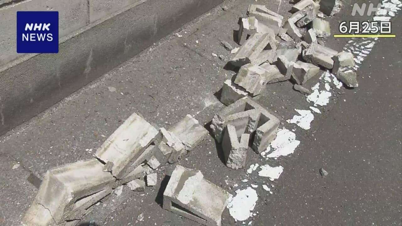 「スロースリップ」活発な領域 東北沖で拡大か 地震への備えを | NHKニュース | 地震、岩手県、青森県