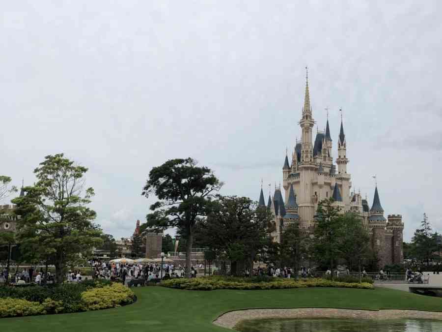 なぜ？ディズニー、40歳以上の来園が増加 | CBC MAGAZINE（CBCマガジン）