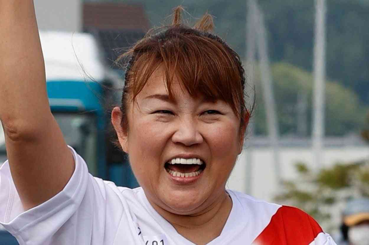 「誰かと思った」山田邦子のSNS投稿に心配の声「どうしたの？」「体調大丈夫？」