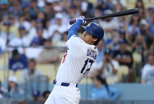 大谷翔平、オールスター出場辞退　左膝の違和感が消えず11日Ｄバックス戦登板も回避 - ＭＬＢ : 日刊スポーツ