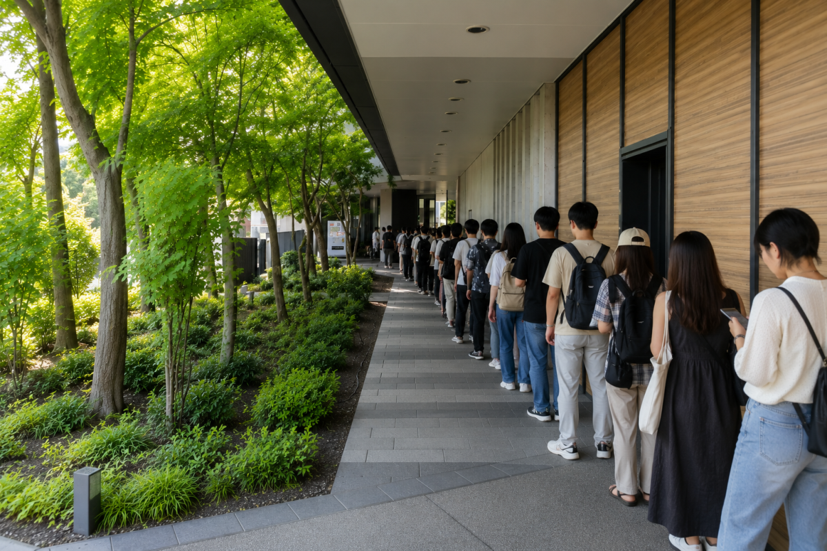 あー自分日本人なんだなぁって思ったことPart２