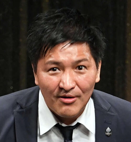 人気芸人、中学生カップルの「性の暴走」行為を注意できず「これが今の日本人か」 - 芸能 : 日刊スポーツ
