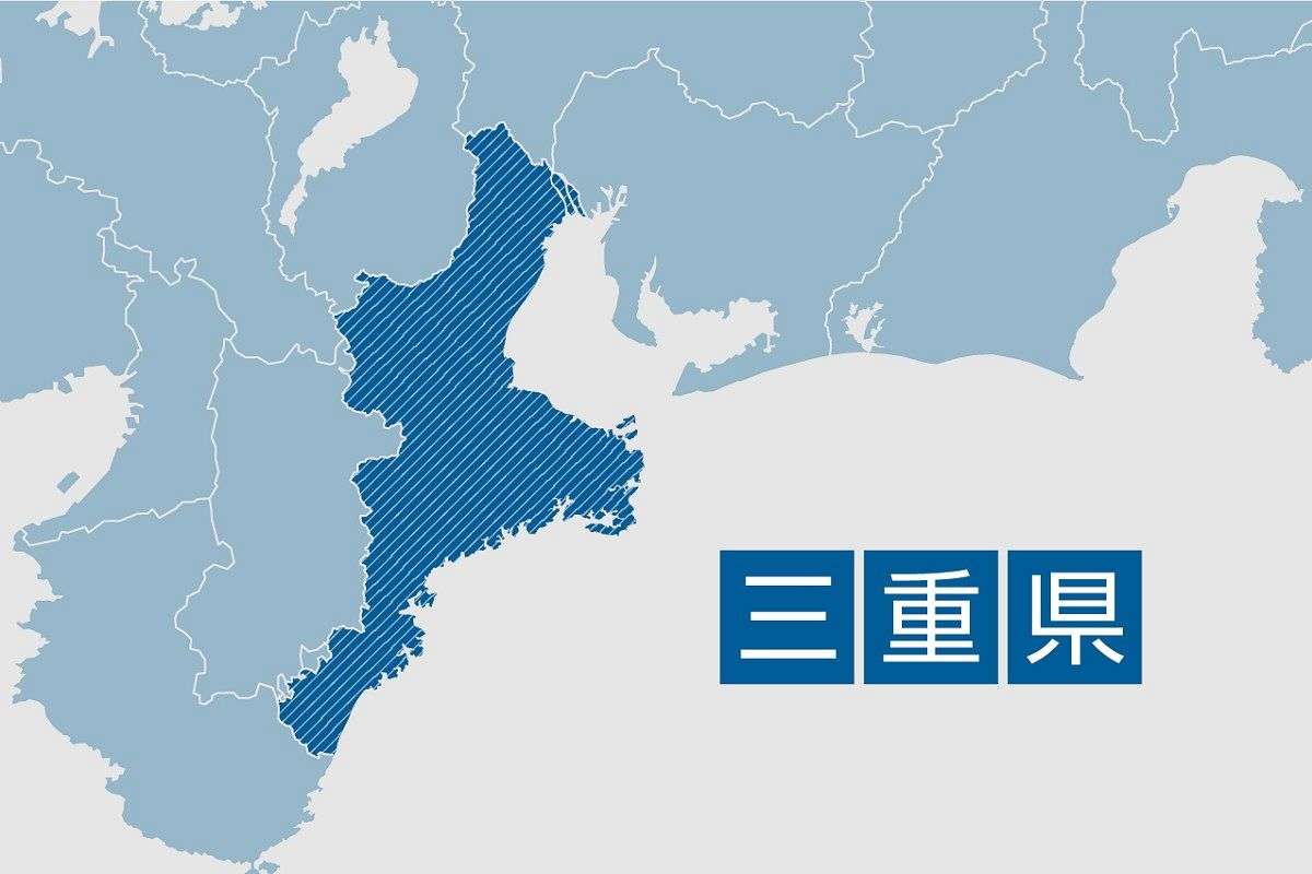 容疑者は奈良市で「社交的なパパ」　死体遺棄事件、伊賀市の母娘は地域とほとんど関わり持たず：中日新聞Web