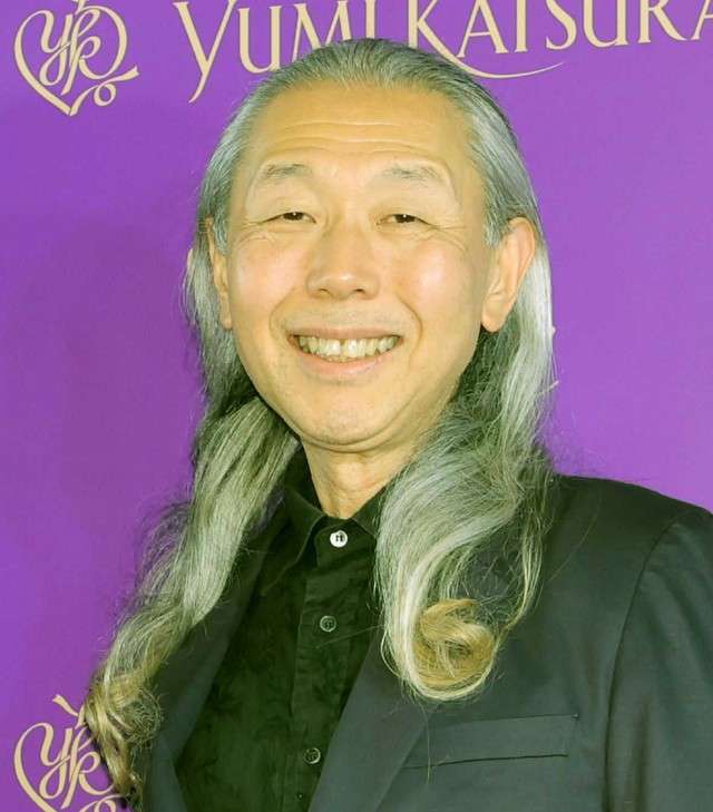 假屋崎省吾氏が怒「ネット詐欺にあいました～っ」農家助ける思いにつけ込まれた「困っている」広告見て購入