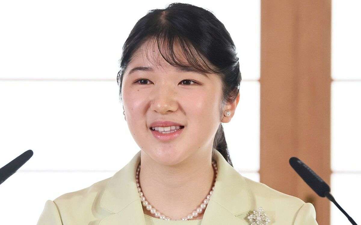 安倍元総理は「愛子天皇」を認めていた | 文春オンライン