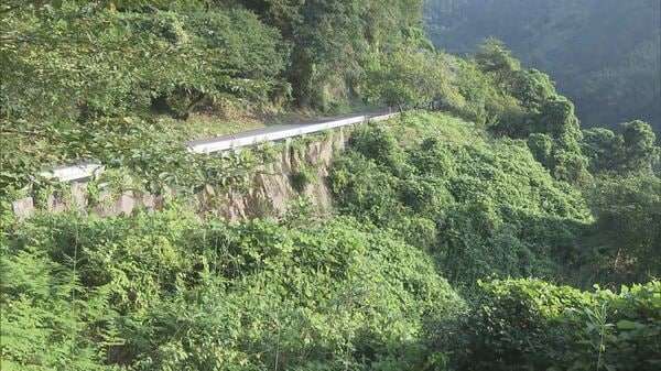 不明直前に“不審な出来事”が…川岸で見つかった親子とみられる女性2人の遺体 母親と不倫関係だった37歳男の『評判』｜FNNプライムオンライン