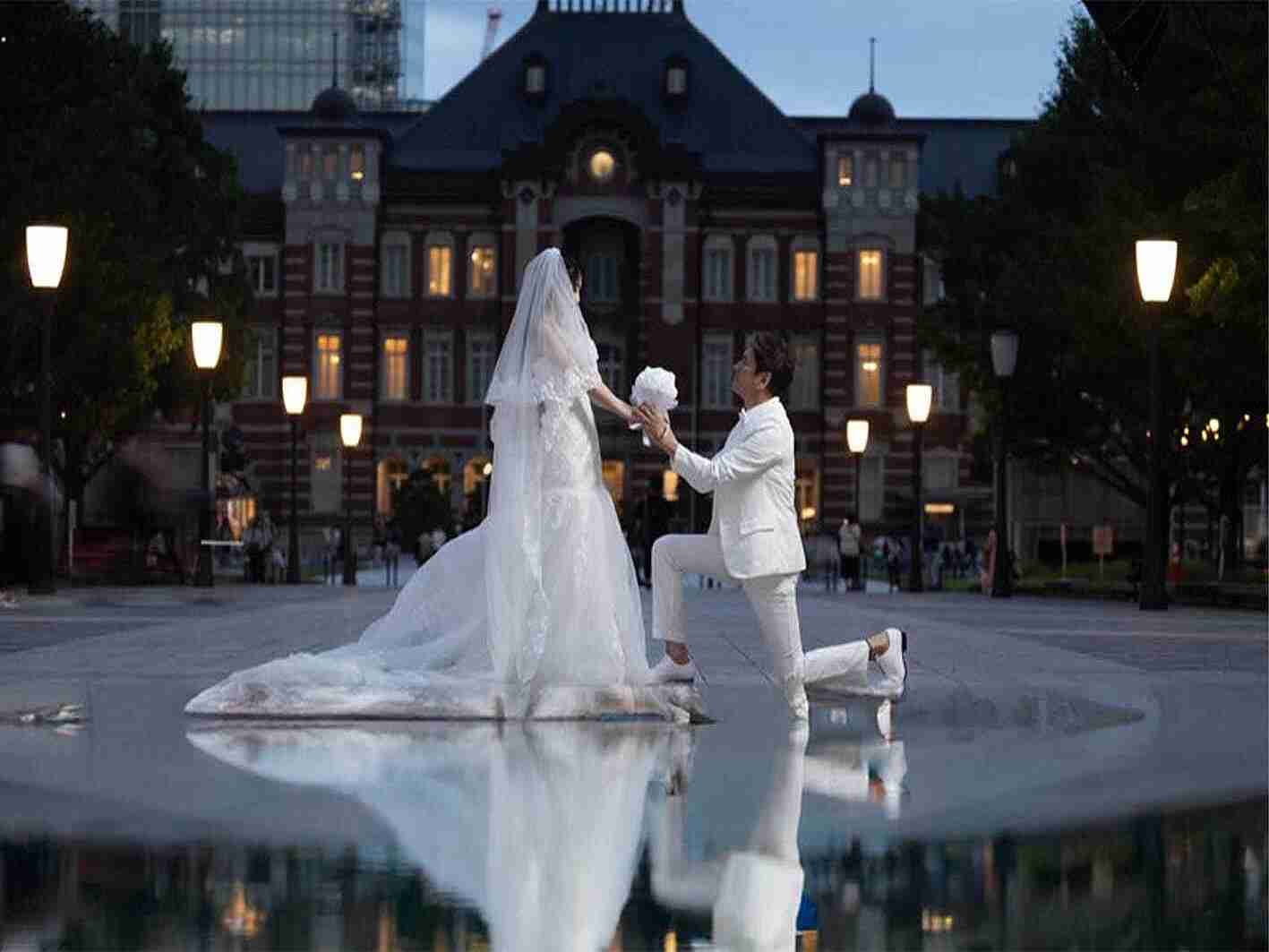 西来院に行ったら『着物を着た人は入れません』という注意書きがあった…「神社仏閣はフォトスタジオではありません」