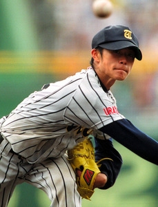 【甲子園】夏の高校野球の名シーン