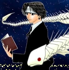 HUNTER×HUNTERで好きなキャラ