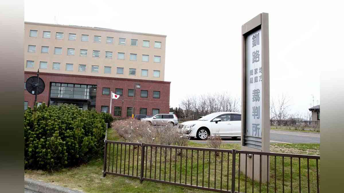 不倫関係の元同僚殺害、承諾殺人主張も「被告も一緒に死ぬのが前提」と懲役１２年判決…釧路地裁差し戻し審 : 読売新聞