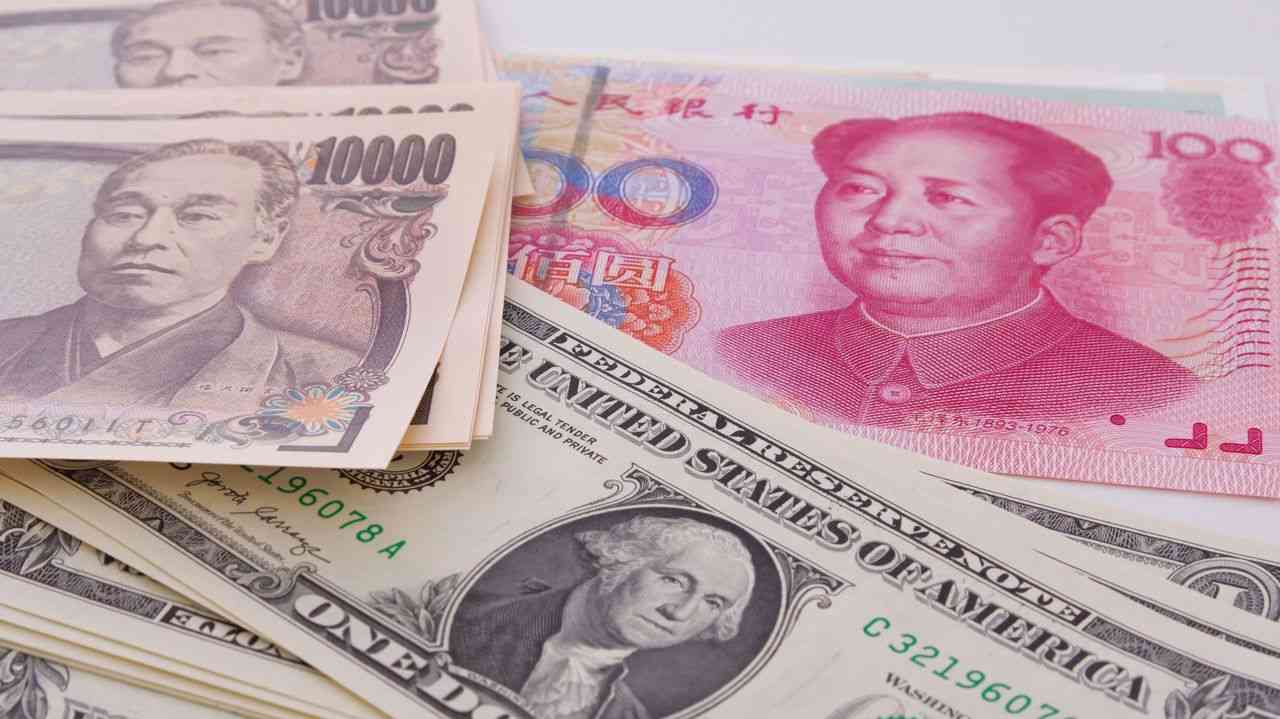 円の「買う力」40年で半分程度に - Yahoo!ニュース