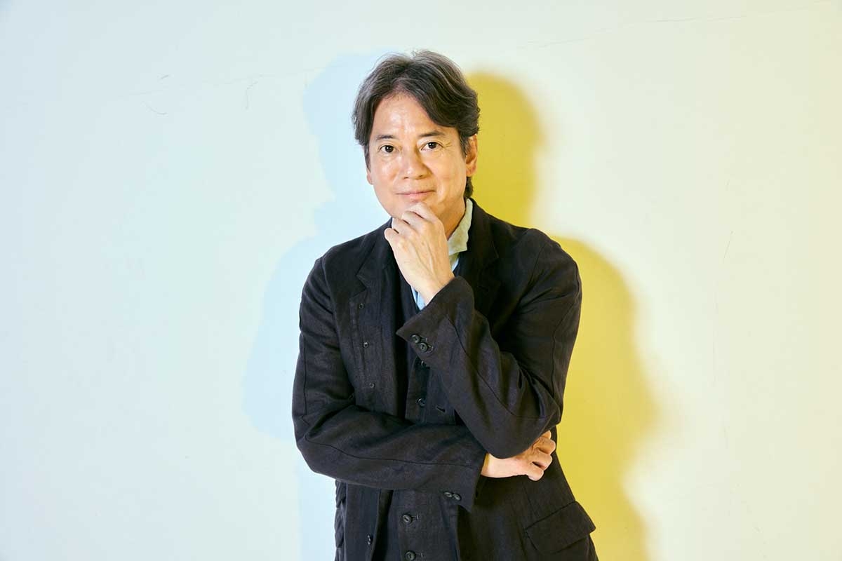 63歳・唐沢寿明、若作りをしない理由「だって、みじめじゃない」「『この人、若作りしてんな』と思われるなんて最悪じゃない」