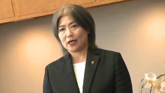 伊東市の田久保眞紀 前市長へ１億円を請求する住民訴訟　裁判費用150万円を募るクラウドファンディングが目標額達成　市民有志は今月中にも裁判を起こす考え | テレビ静岡