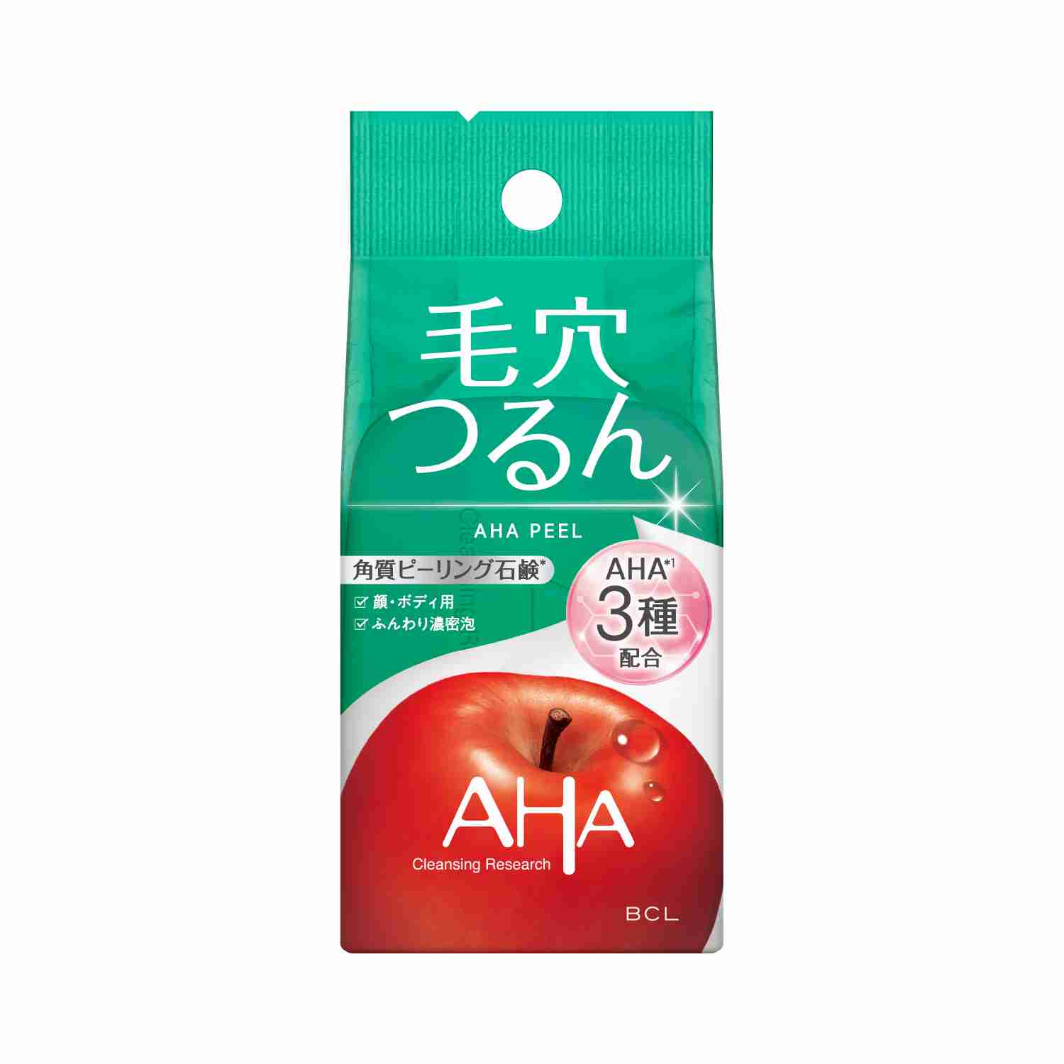 混合肌・脂性肌の人